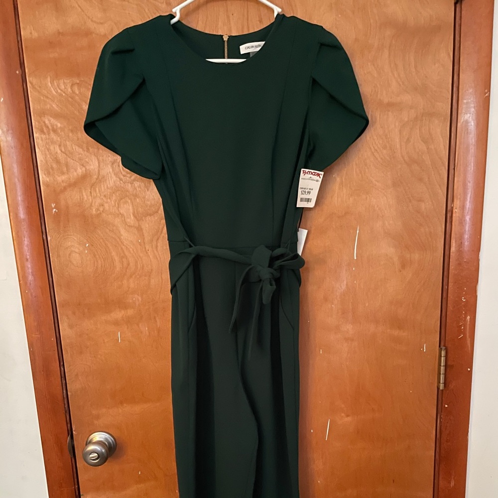 CALVIN KLEIN evening jumper
